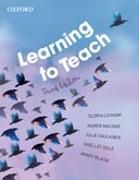 Produktbild: Latham, G: Learning to Teach