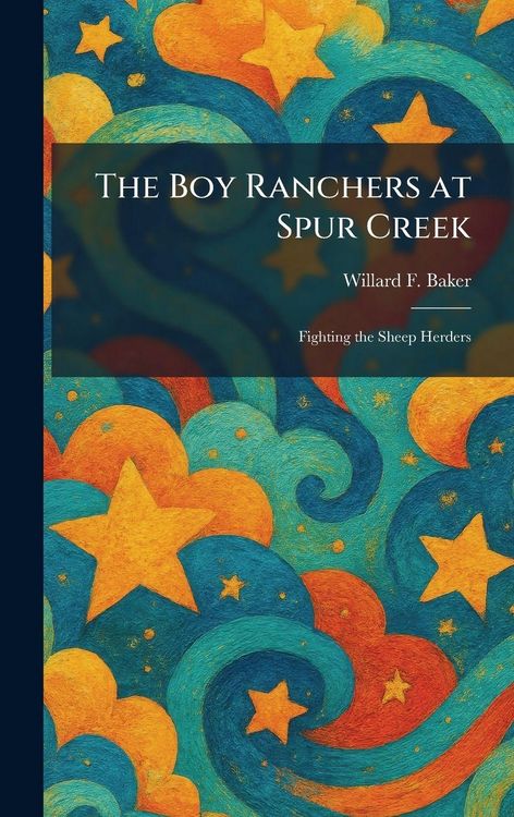 Produktbild: The Boy Ranchers at Spur Creek