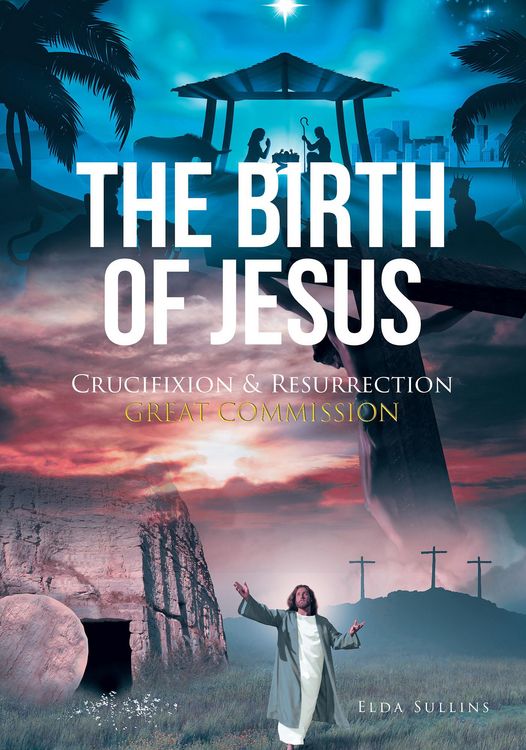 Produktbild: The Birth of Jesus