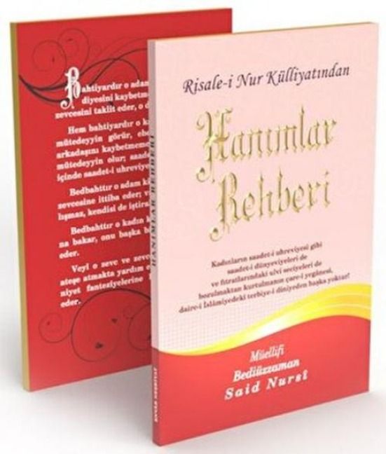 Produktbild: Hanimlar B&uuml;y&uuml;k Boy