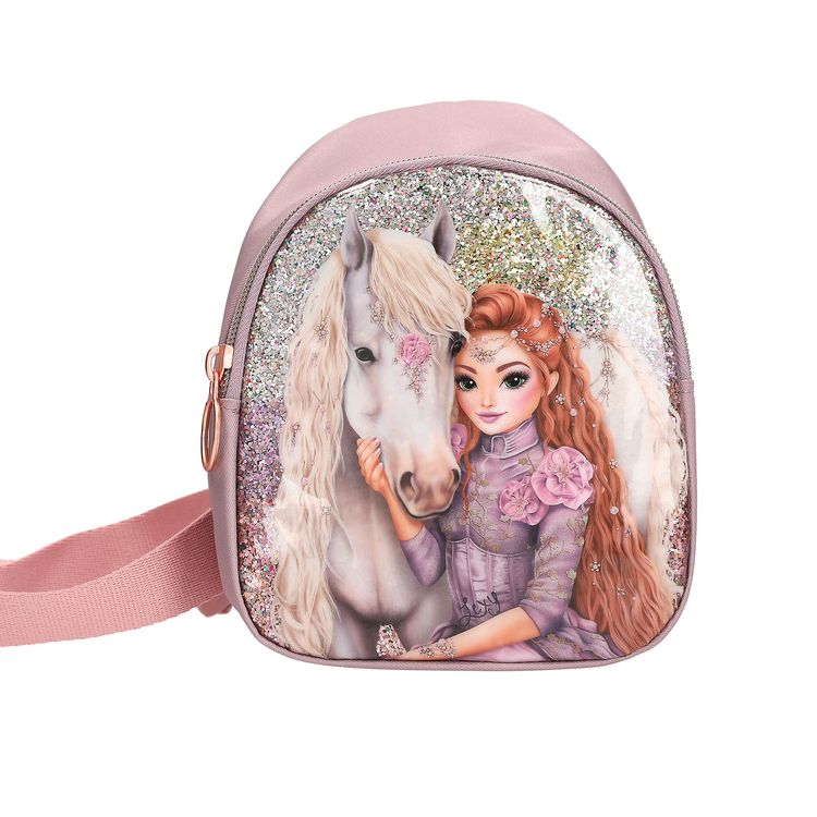 Produktbild: TOPModel Crossbodybag VIVA VIOLET
