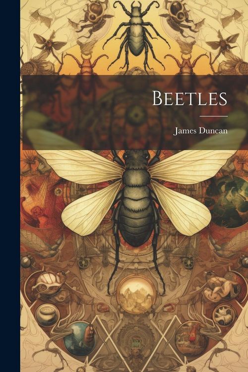 Produktbild: Beetles