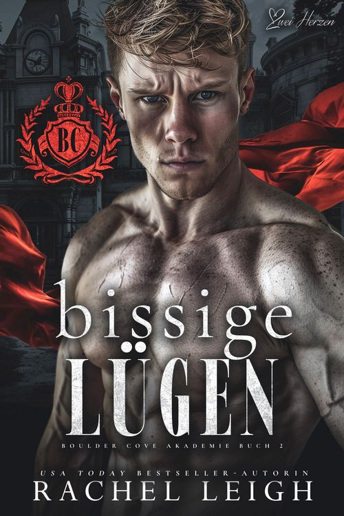 Produktbild: Bissige L&uuml;gen