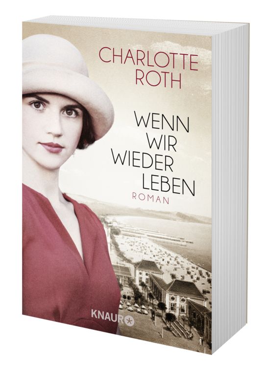 Produktbild: Wenn wir wieder leben