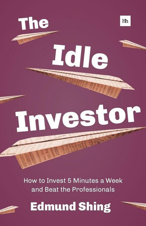 Produktbild: The Idle Investor