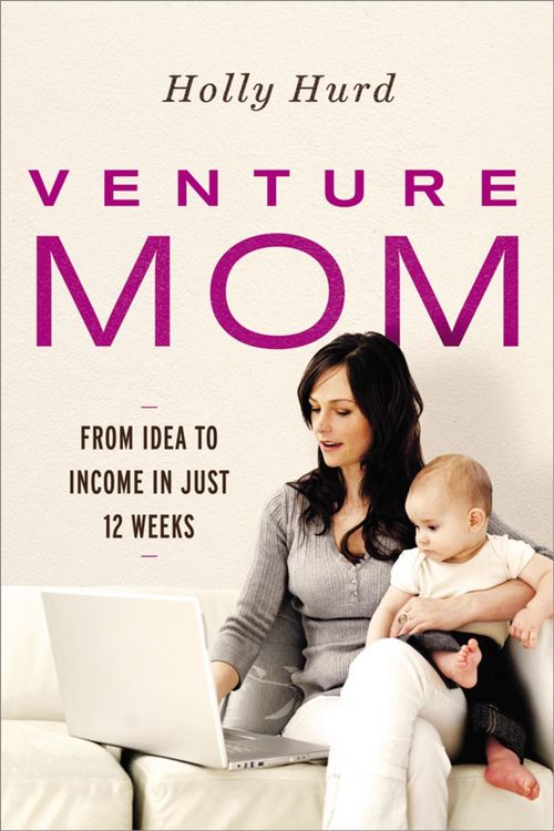 Produktbild: The Venture Mom