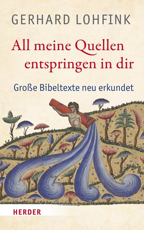 Produktbild: All meine Quellen entspringen in dir
