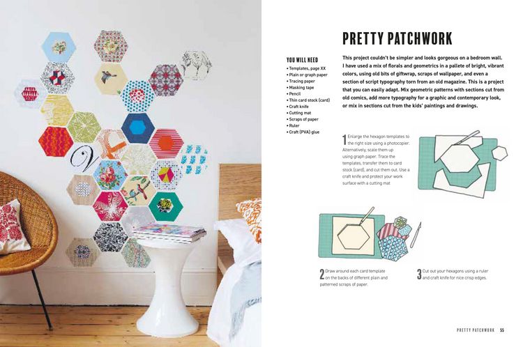 Produktbild: Foraged and Recycled Art