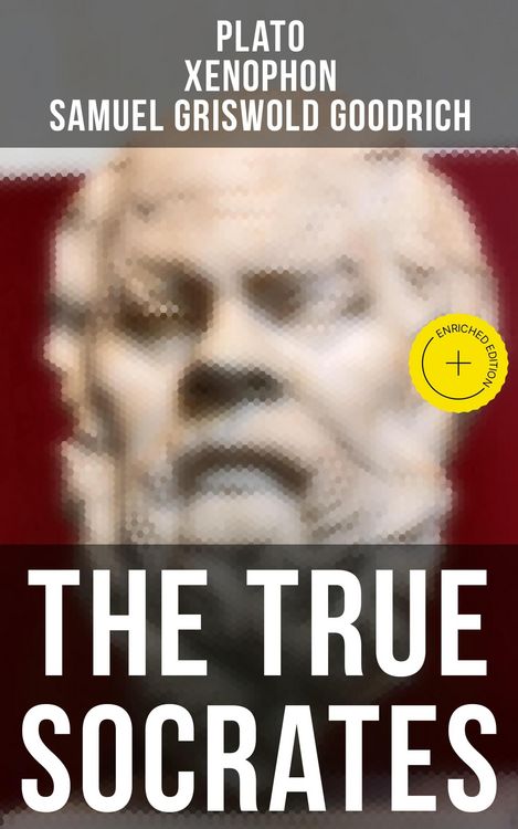 Produktbild: The True Socrates