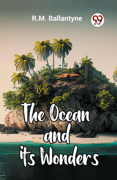 Produktbild: The Ocean and its Wonders
