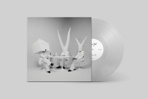 Produktbild: Home Safe (Translucent)
