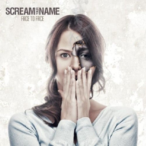 Produktbild: Scream Your Name: Face To Face