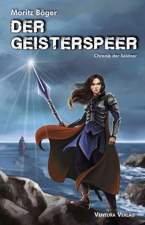 Produktbild: Der Geisterspeer