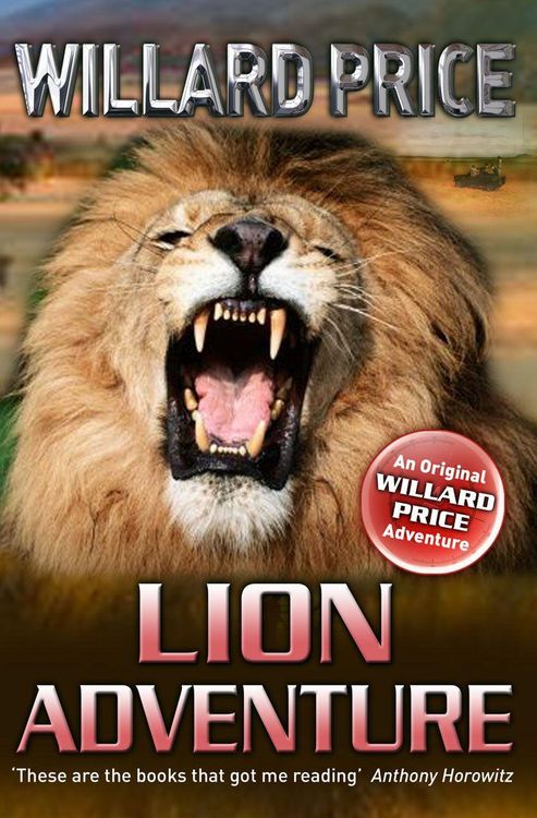 Produktbild: Lion Adventure