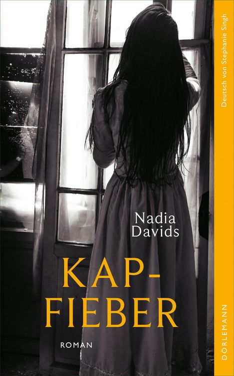 Produktbild: Kapfieber