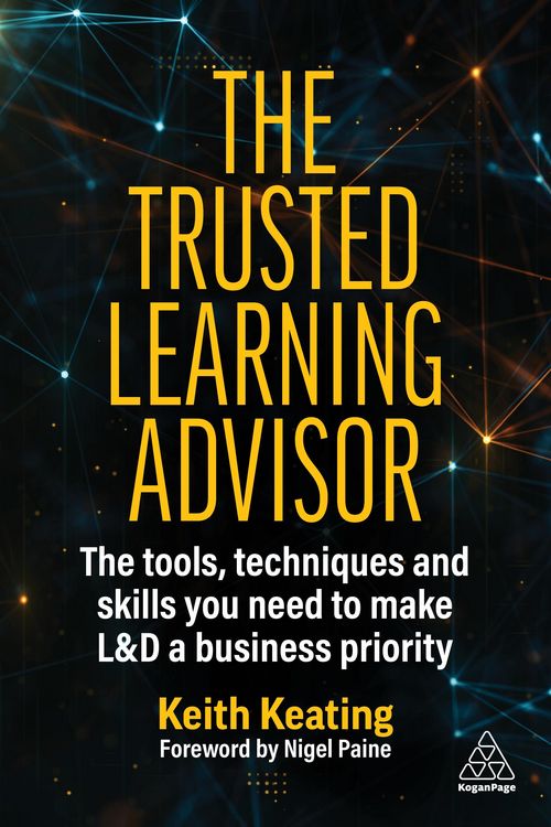 Produktbild: The Trusted Learning Advisor
