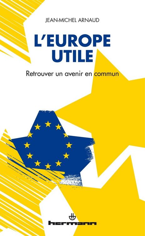 Produktbild: L'Europe utile