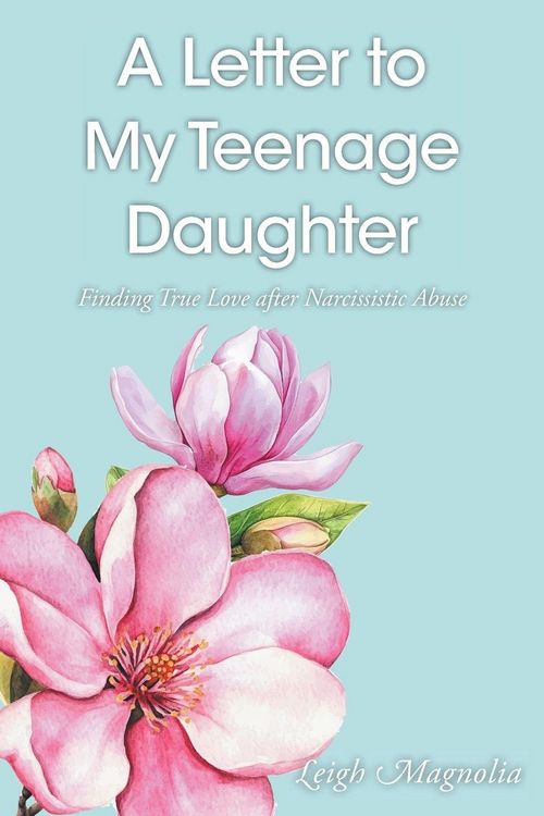 Produktbild: A Letter to My Teenage Daughter