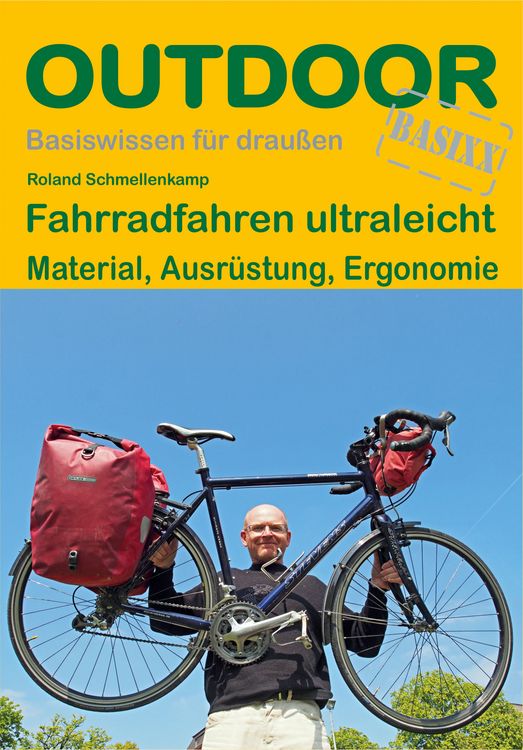 Produktbild: Fahrradfahren ultraleicht
