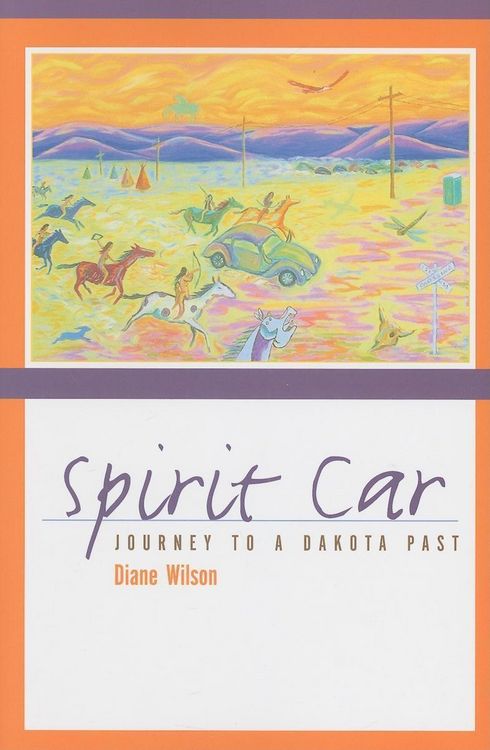 Produktbild: Spirit Car
