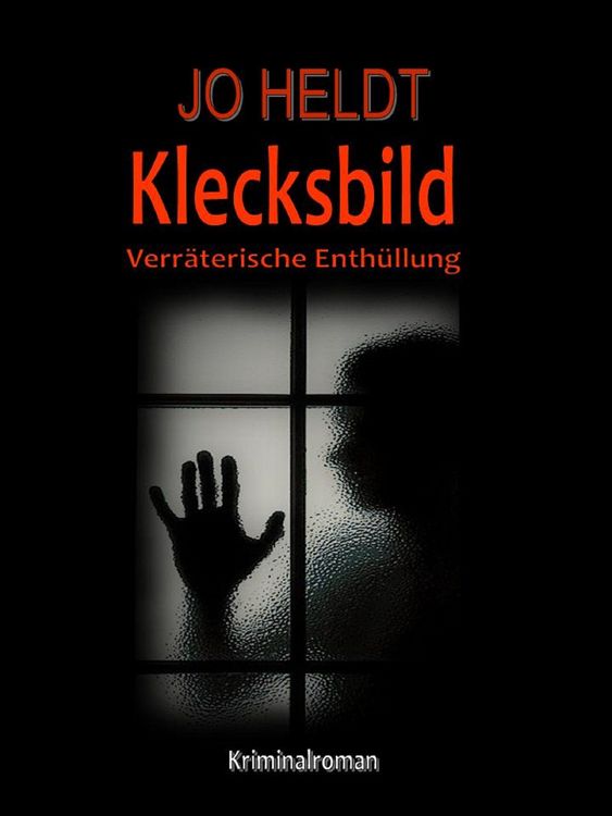 Produktbild: Klecksbild