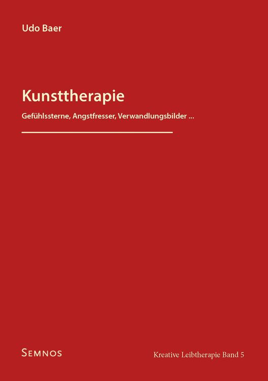 Produktbild: Kunsttherapie