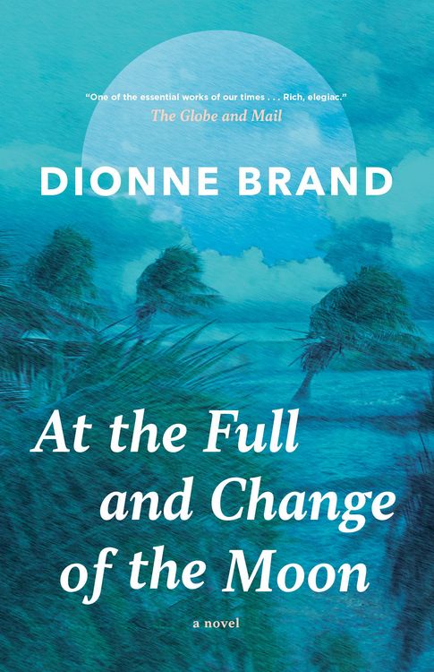 Produktbild: At the Full and Change of the Moon
