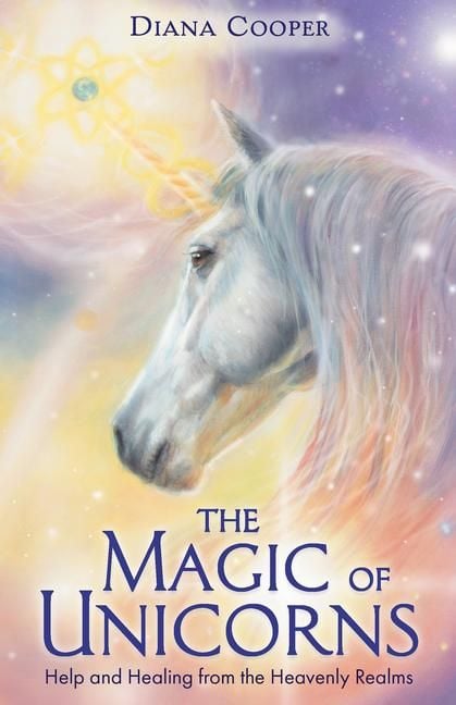 Produktbild: The Magic of Unicorns
