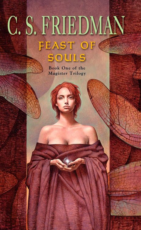 Produktbild: Feast of Souls