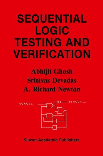 Produktbild: Sequential Logic Testing and Verification