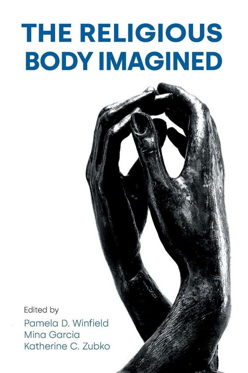 Produktbild: The Religious Body Imagined