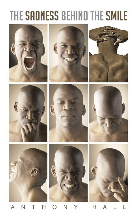 Produktbild: The Sadness Behind the Smile