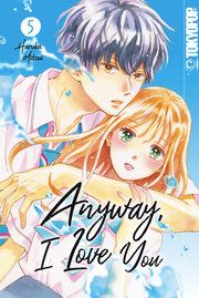 Produktbild: Anyway, I Love You 06