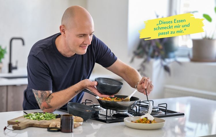 Produktbild: Vegan Meal Prep
