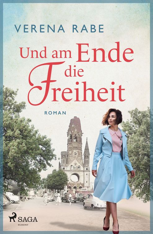 Produktbild: Und am Ende die Freiheit