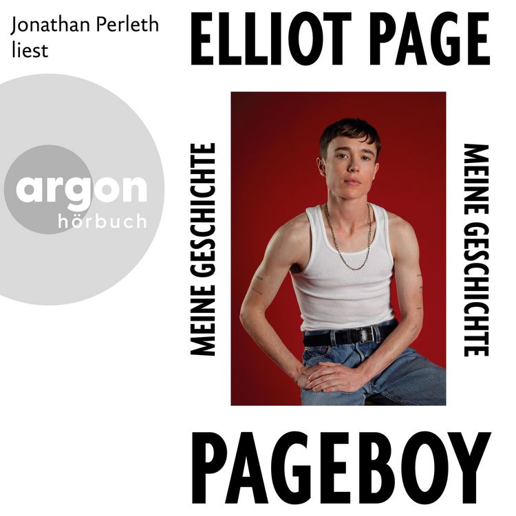 Produktbild: Pageboy