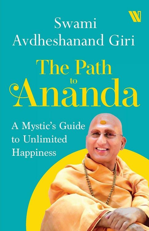 Produktbild: The Path to Ananda