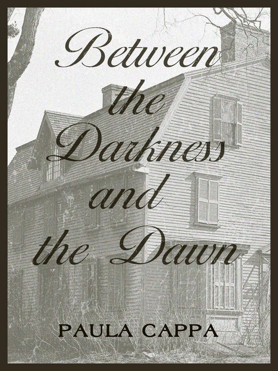 Produktbild: Between the Darkness and the Dawn, A Short Story