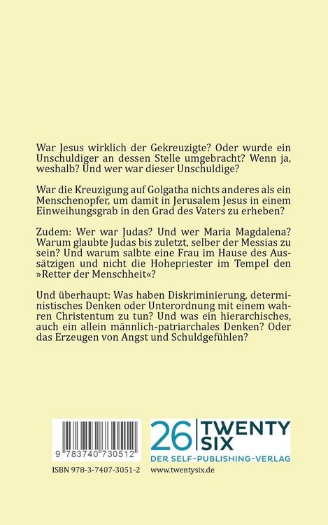 Produktbild: Das gnostische Christentum