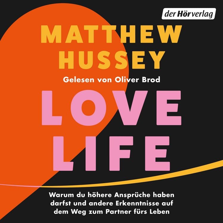 Produktbild: Love Life