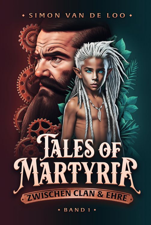 Produktbild: Tales of Martyria