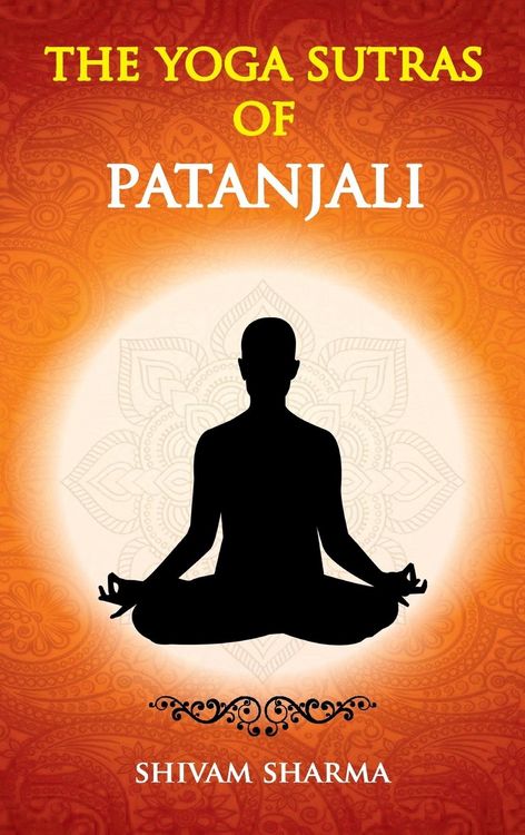 Produktbild: The Yoga Sutras of Patanjali