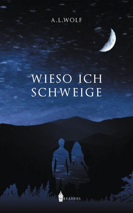 Produktbild: Wieso ich schweige