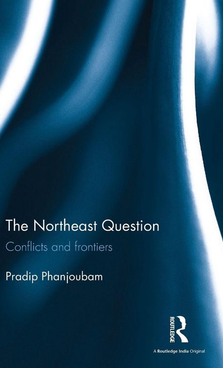 Produktbild: The Northeast Question