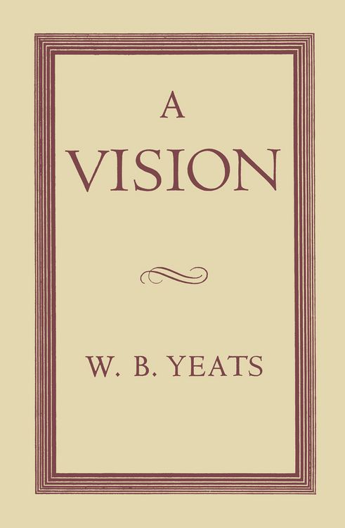 Produktbild: A Vision