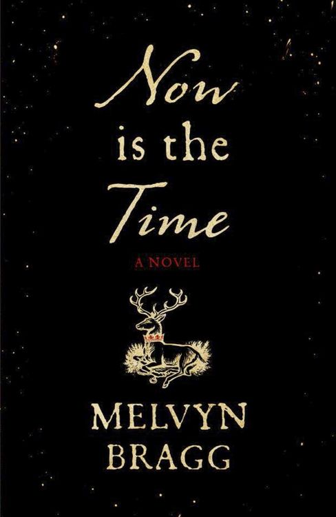 Produktbild: Now is the Time