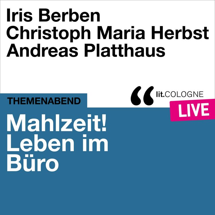 Produktbild: Mahlzeit! Leben im Büro