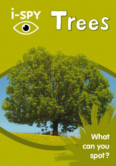 Produktbild: I-Spy Trees