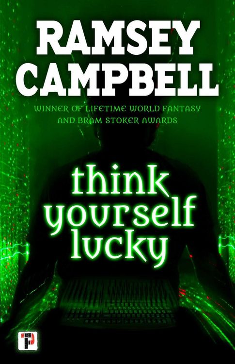 Produktbild: Think Yourself Lucky