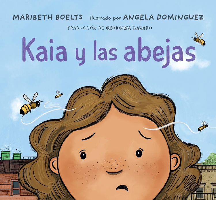 Produktbild: Kaia Y Las Abejas